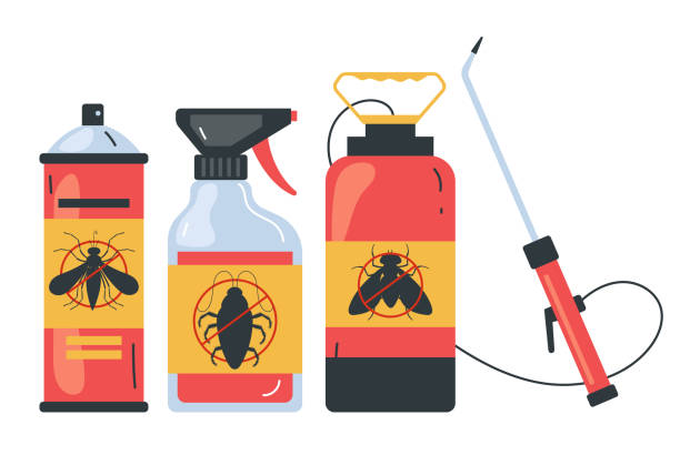 Best Pest Inspection Near Me  in Port Norris, NJ