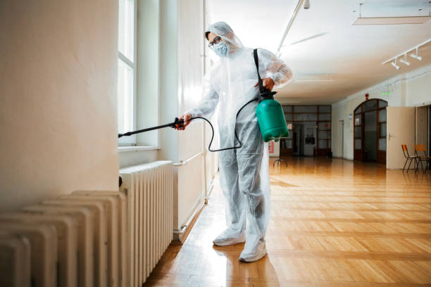 Best Emergency Pest Control  in Port Norris, NJ